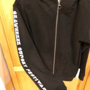 Lululemon All Yours Hoodie